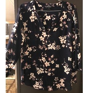 Ladies blouse